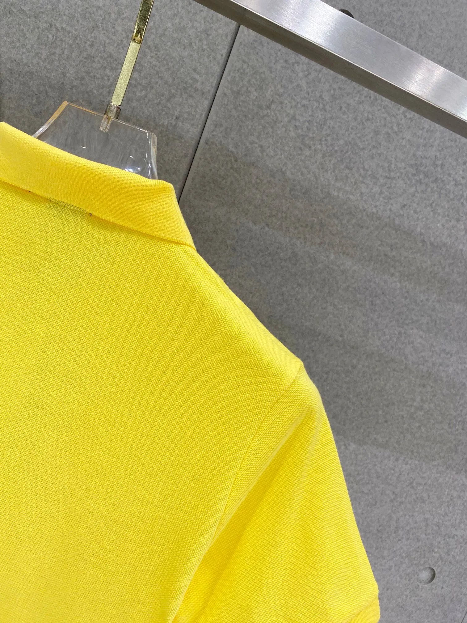 Classic Versatile Polo T Breathable ！ ， ！ ！ ， Breathable ！ ！ ！ Versatile ！ ！ ！ Size：S-2XL